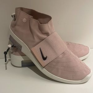 Nike”Fear Of God “Moccasin Size 10